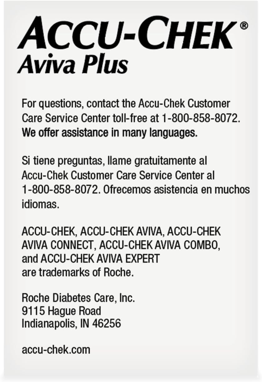 FDA-approved diabetes test strips