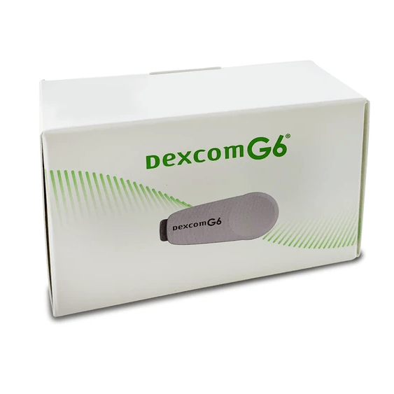 Dexcom G6 Transmitter Retail (STT-OE-002)