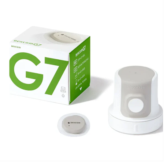 Dexcom G7 Sensor