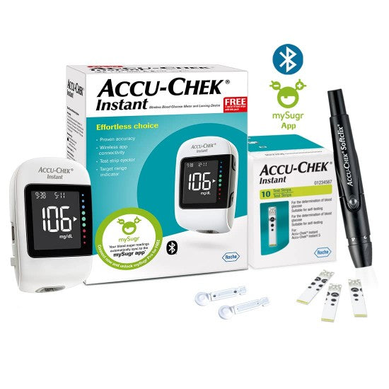 Accu-Chek