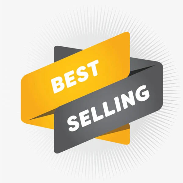 Bestsellers