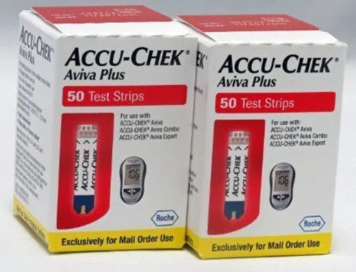 Accu-Chek Aviva Plus - 100 Test Strips.. Just checking if this title working properly if the lenth is very high. Free shipping. Fast Delivery ETC